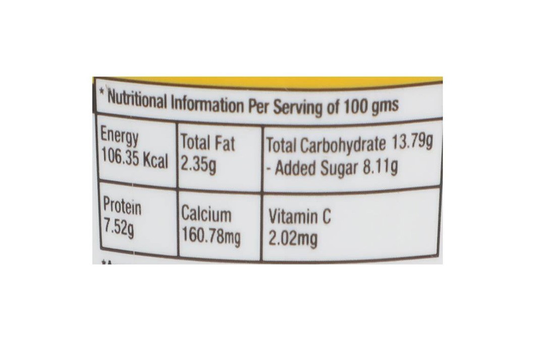 Epigamia Greek Yogurt Vanilla Bean   Cup  90 grams